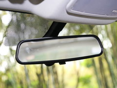 2017款 1.6L CVT旗舰型