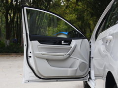 2017款 1.6L CVT旗舰型