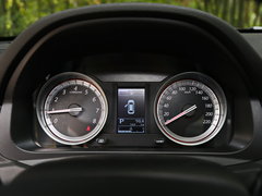 2017款 1.6L CVT旗舰型