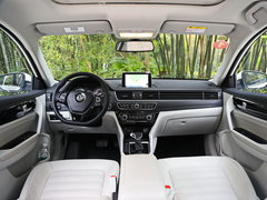 2017款 1.6L CVT旗舰型