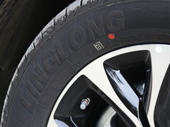 2017款 1.6L CVT旗舰型