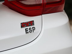 2017款 1.6L CVT旗舰型