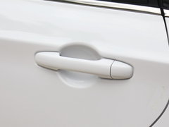 2017款 1.6L CVT旗舰型