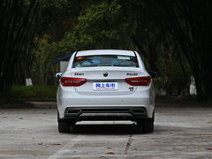 2017款 1.6L CVT旗舰型