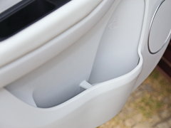 2017款 1.6L CVT旗舰型