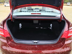 2017款 1.6L CVT旗舰型