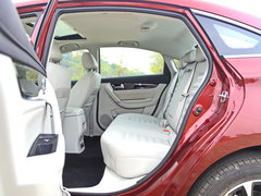 2017款 1.6L CVT旗舰型