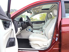 2017款 1.6L CVT旗舰型