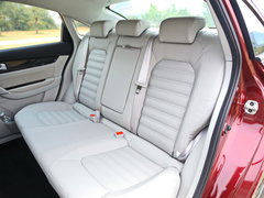 2017款 1.6L CVT旗舰型