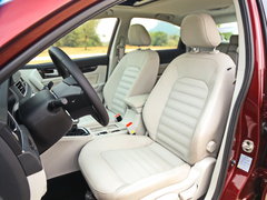 2017款 1.6L CVT旗舰型