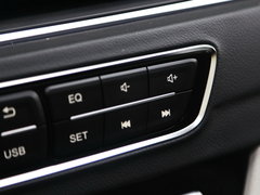 2017款 1.6L CVT旗舰型