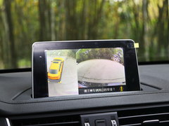 2017款 1.6L CVT旗舰型