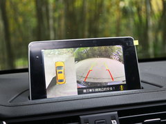 2017款 1.6L CVT旗舰型