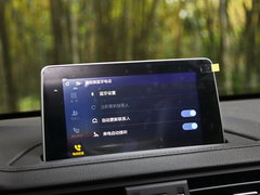 2017款 1.6L CVT旗舰型