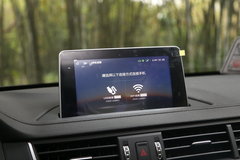 2017款 1.6L CVT旗舰型