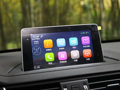 2017款 1.6L CVT旗舰型