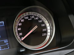 2017款 1.6L CVT旗舰型