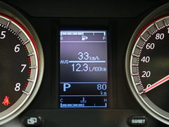 2017款 1.6L CVT旗舰型
