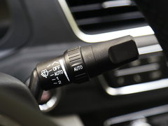 2017款 1.6L CVT旗舰型