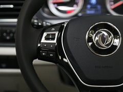 2017款 1.6L CVT旗舰型