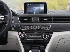 2017款 1.6L CVT旗舰型