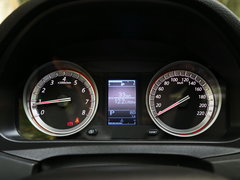 2017款 1.6L CVT旗舰型