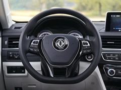 2017款 1.6L CVT旗舰型