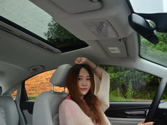 2017款 1.6L CVT旗舰型