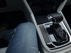 2017款 1.6L CVT旗舰型