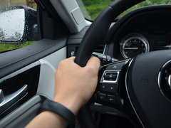 2017款 1.6L CVT旗舰型