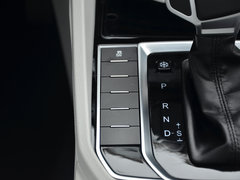 2017款 1.6L CVT旗舰型