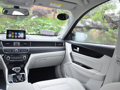 2017款 1.6L CVT旗舰型