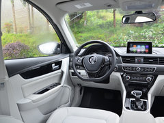 2017款 1.6L CVT旗舰型