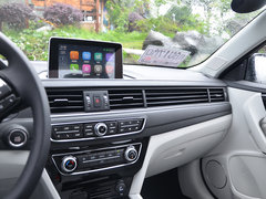 2017款 1.6L CVT旗舰型