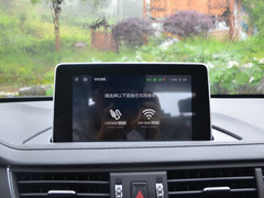 2017款 1.6L CVT旗舰型