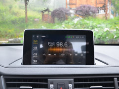 2017款 1.6L CVT旗舰型