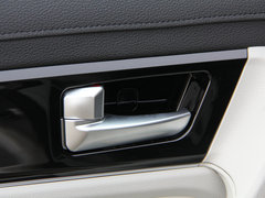 2017款 1.6L CVT尊享型