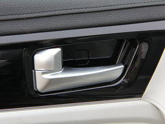 2017款 1.6L CVT尊享型