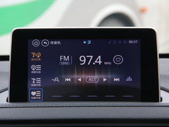 2017款 1.6L CVT尊享型