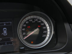 2017款 1.6L CVT尊享型