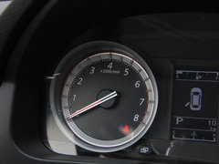 2017款 1.6L CVT尊享型