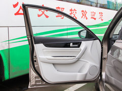 2017款 1.6L CVT尊享型