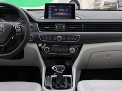 2017款 1.6L CVT尊享型