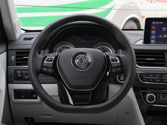 2017款 1.6L CVT尊享型