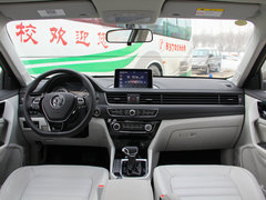 2017款 1.6L CVT尊享型