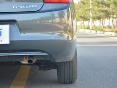 2017款 1.6L 自动舒适型