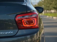 2017款 1.6L 自动舒适型