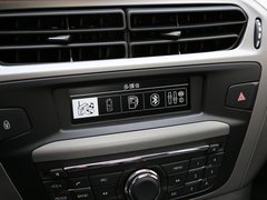 2017款 1.6L 自动舒适型