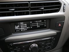 2017款 1.6L 自动舒适型