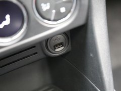 2017款 1.6L 自动舒适型